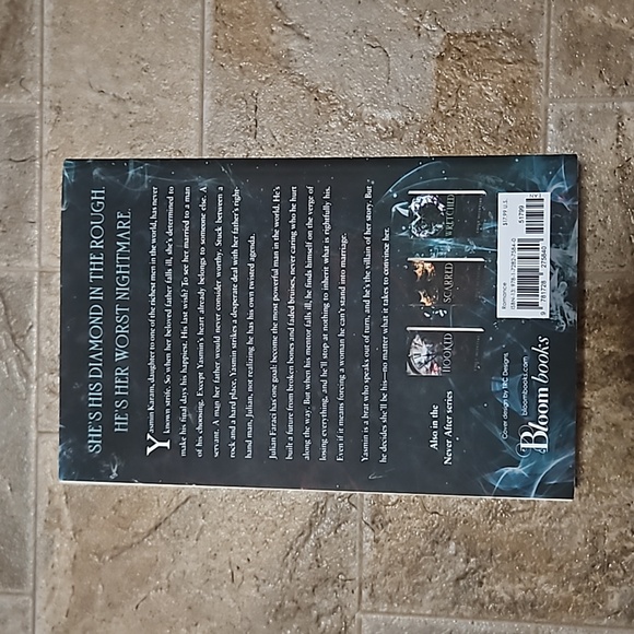 Twisted by Emily McIntire - Picture 2 of 2